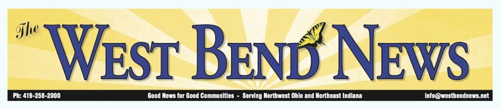 West Bend News and Printing