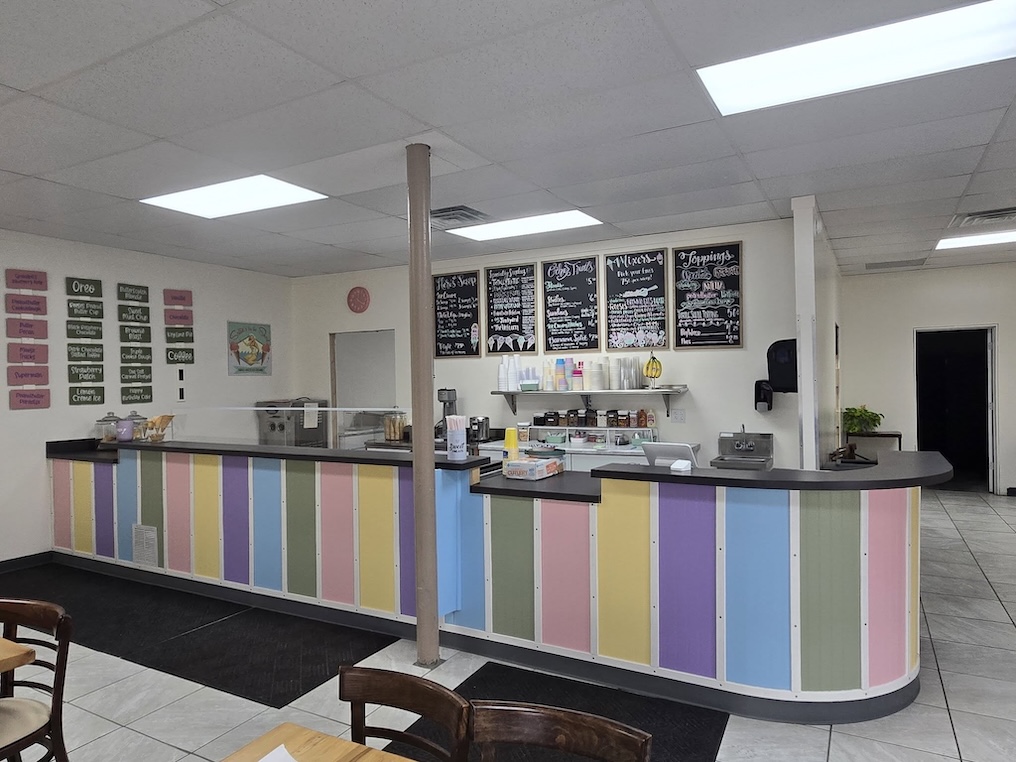 Antwerp Chamber Business Spotlight: Main Street Creamery & Cafe